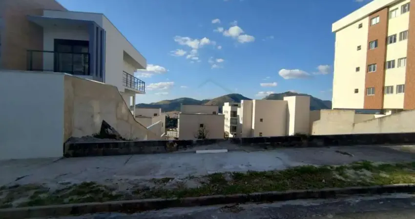 Terreno à venda no Residencial Veredas, Poços de Caldas 