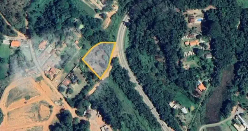 Fazenda à venda no Centro, Poços de Caldas 