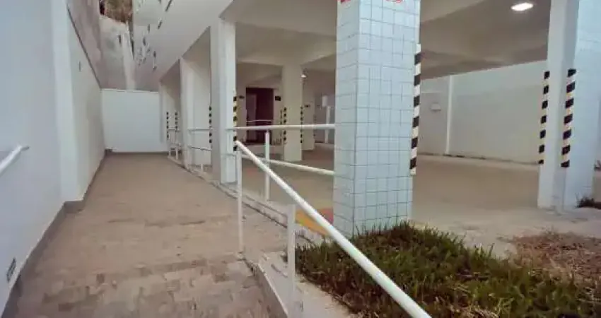 Apartamento com 3 quartos à venda no Centro, Poços de Caldas 