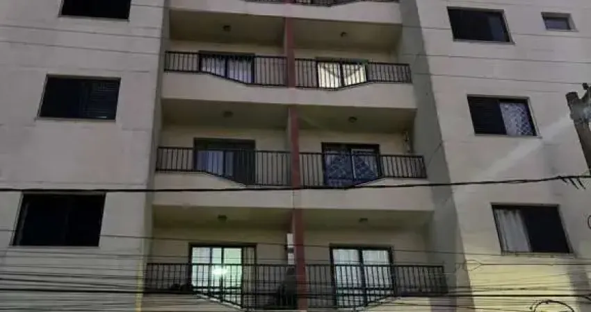 Apartamento com 3 quartos à venda no São Benedito, Poços de Caldas 