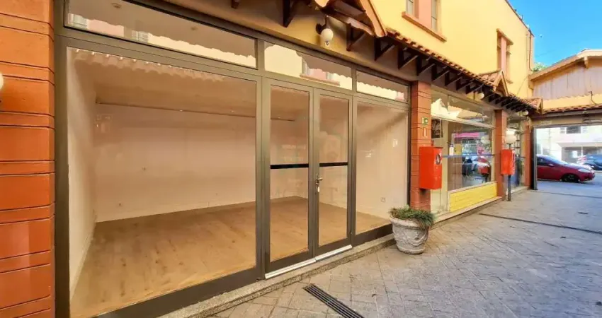 Ponto comercial para alugar no Centro, Poços de Caldas 
