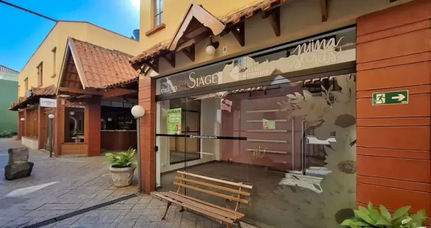 Ponto comercial para alugar no Centro, Poços de Caldas 