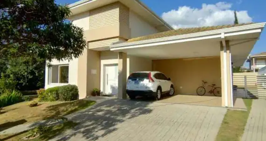 Casa em condomínio fechado com 4 quartos à venda no Bortolan, Poços de Caldas 