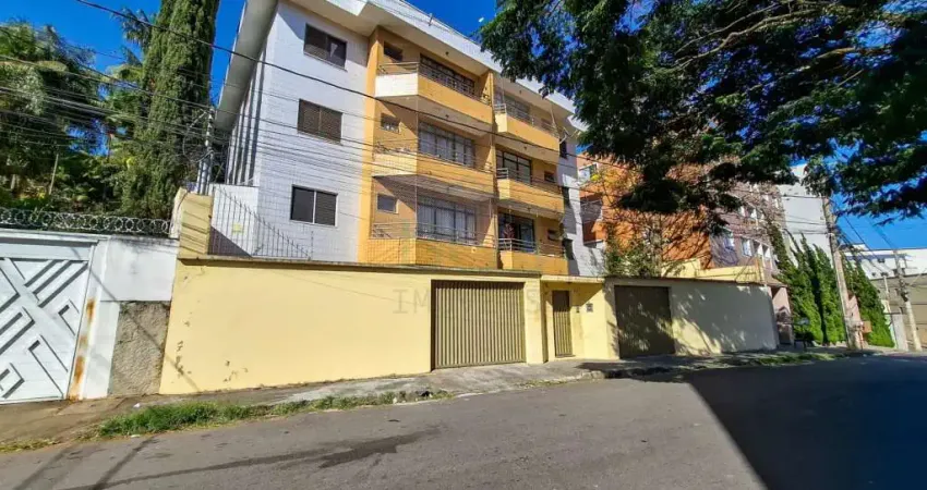 Apartamento com 2 quartos para alugar no Jardim Cascatinha, Poços de Caldas 