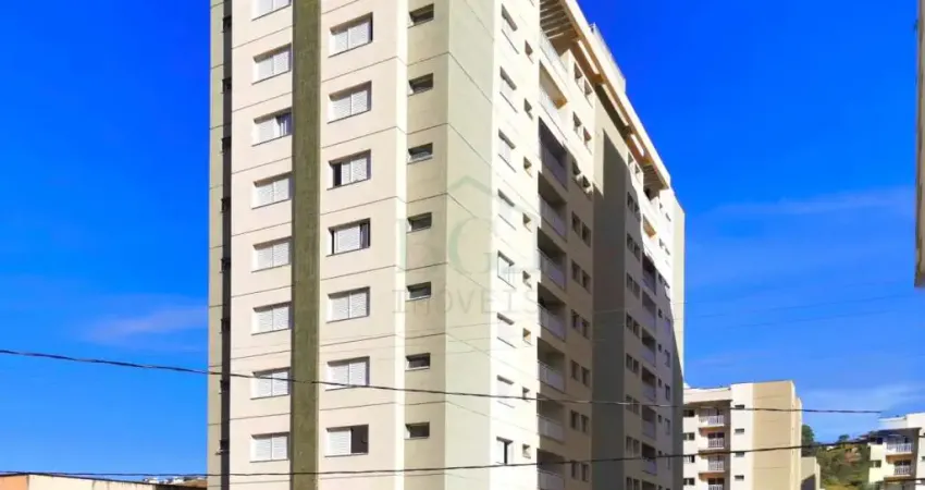 Apartamento com 2 quartos para alugar no Centro, Poços de Caldas 