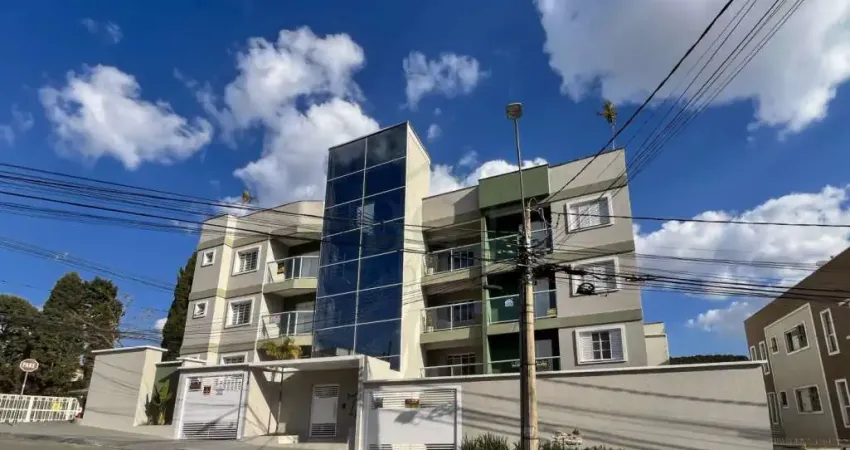 Apartamento com 2 quartos para alugar no Country Club, Poços de Caldas 