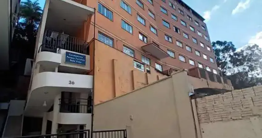 Apartamento com 1 quarto à venda no Centro, Poços de Caldas 