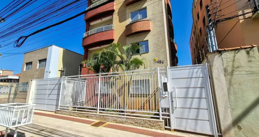 Apartamento com 2 quartos para alugar no Jardim Quisisana, Poços de Caldas 