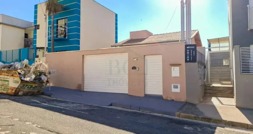 Casa com 3 quartos para alugar no Jardim das Azaléias, Poços de Caldas 