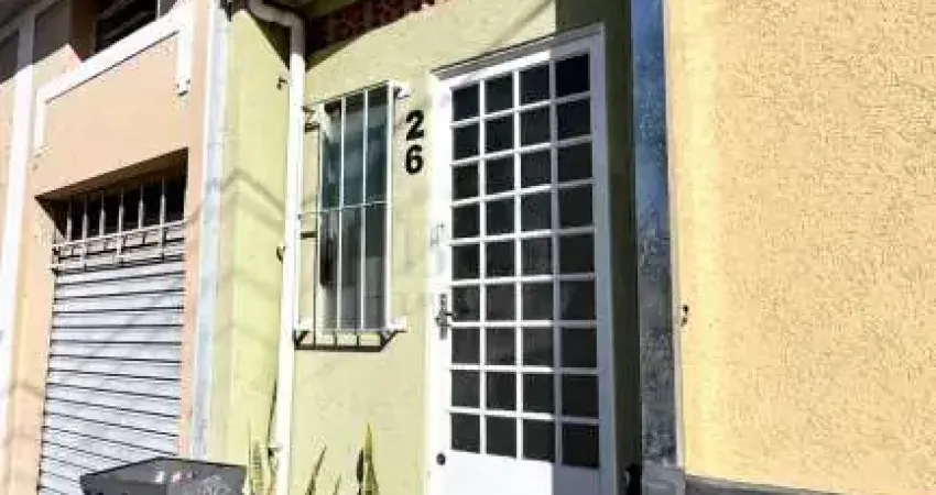 Casa com 1 quarto para alugar no Centro, Poços de Caldas 