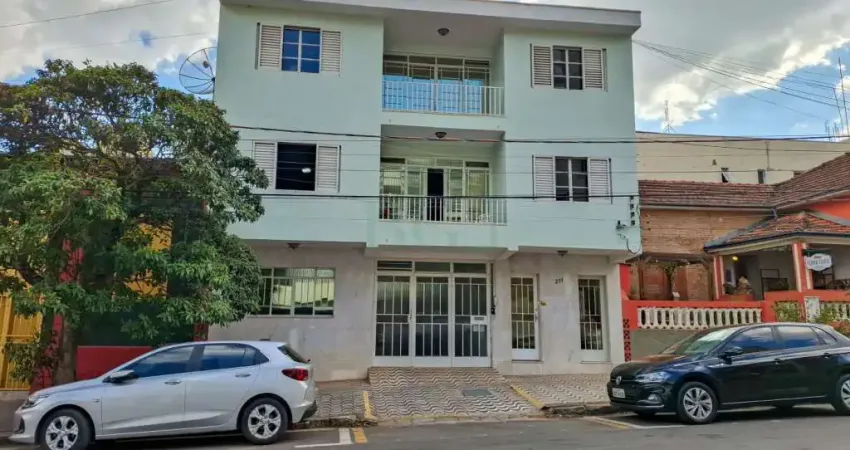 Apartamento com 3 quartos para alugar no Centro, Poços de Caldas 