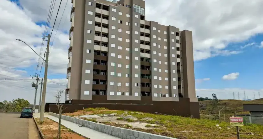 Apartamento com 2 quartos para alugar no Jardins de Florença, Poços de Caldas