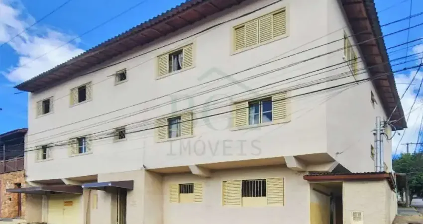 Apartamento com 2 quartos à venda no Jardim Cascatinha, Poços de Caldas 