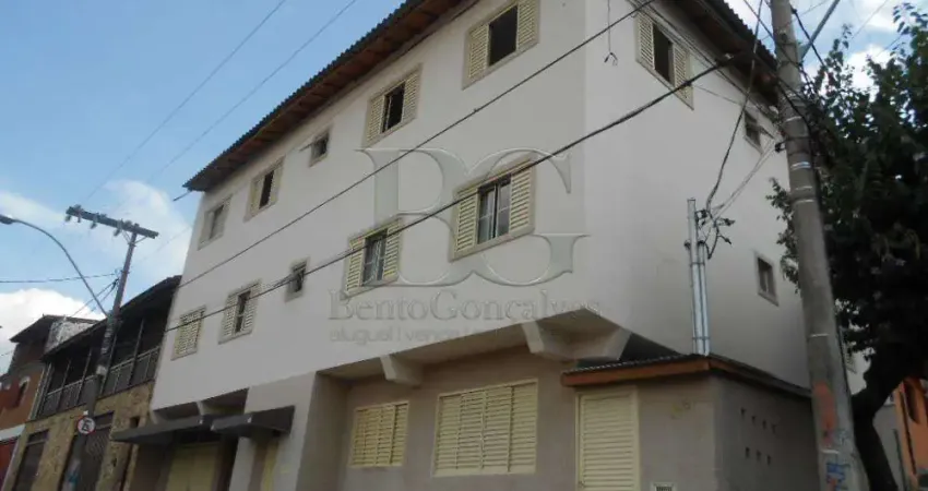 Apartamento com 2 quartos à venda no Centro, Poços de Caldas 