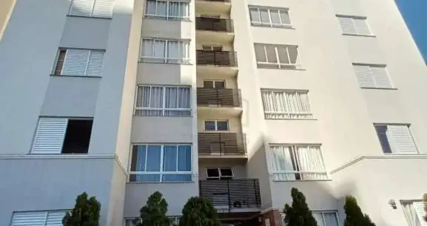 Apartamento com 2 quartos à venda no Jardim Country Club, Poços de Caldas 