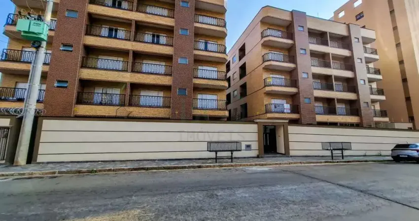 Apartamento com 3 quartos para alugar no Jardim dos Estados, Poços de Caldas 