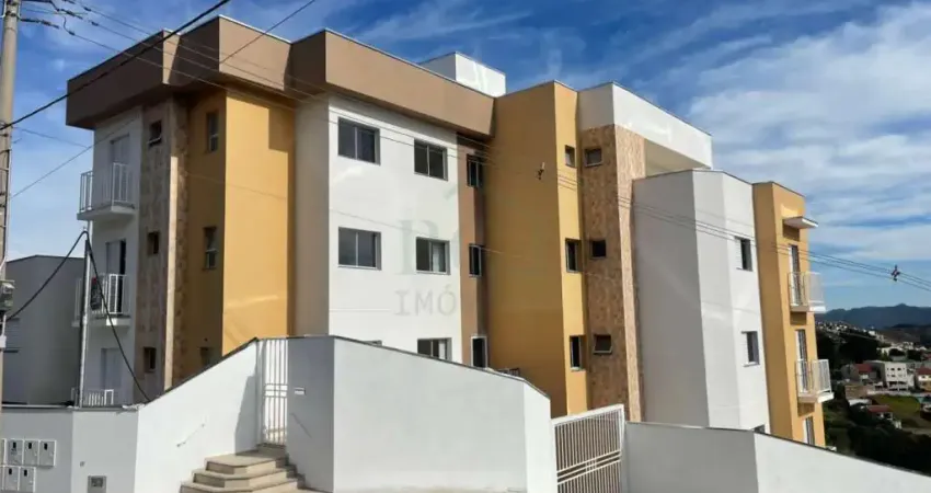Apartamento com 2 quartos à venda no Jardim Bandeirantes, Poços de Caldas 