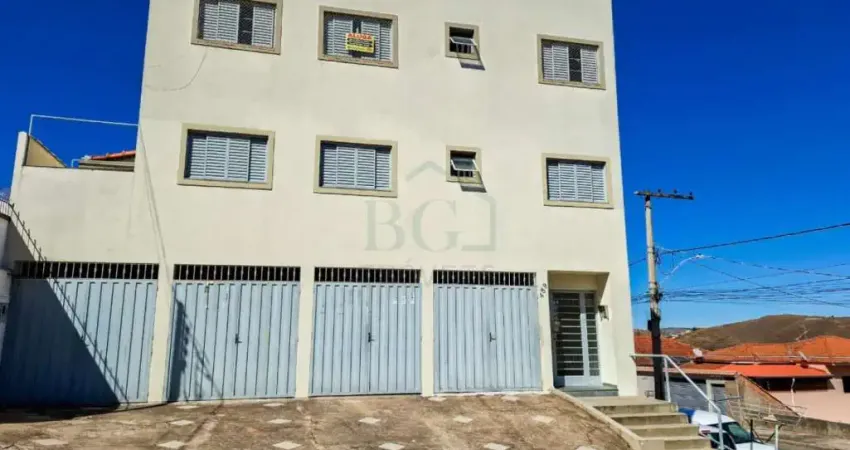 Apartamento com 3 quartos para alugar no Jardim Ipê, Poços de Caldas 