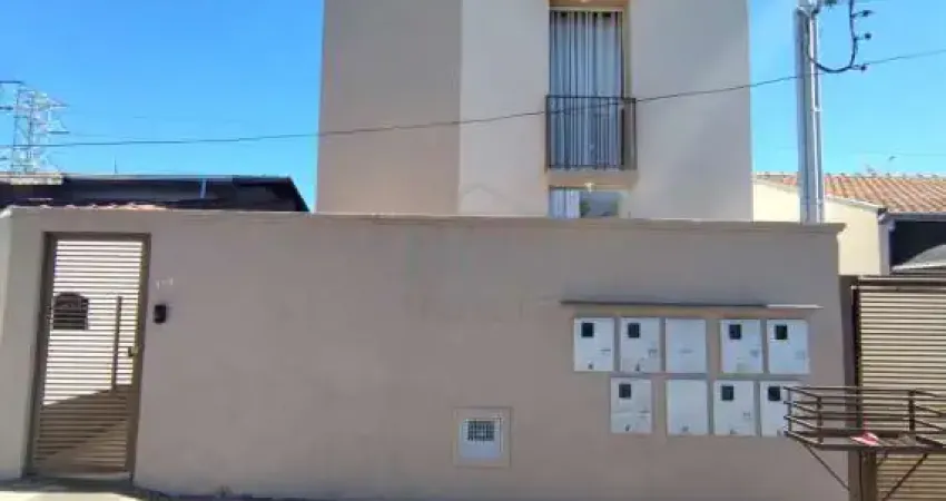 Apartamento com 2 quartos à venda no Jardim Amaryllis, Poços de Caldas