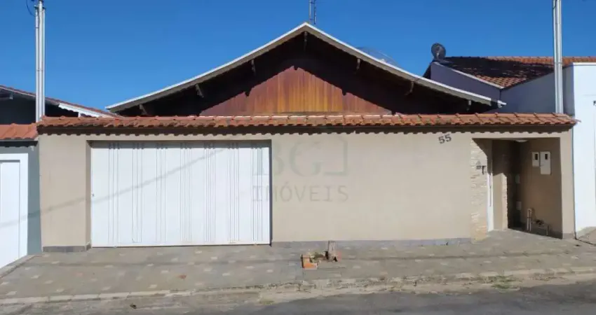 Casa com 4 quartos à venda no Jardim Ipê, Poços de Caldas 
