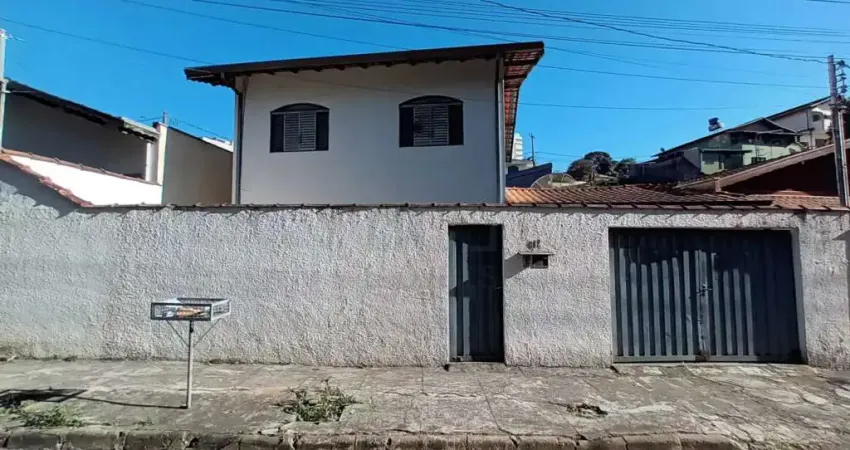 Casa com 3 quartos à venda no Jardim Country Club, Poços de Caldas 