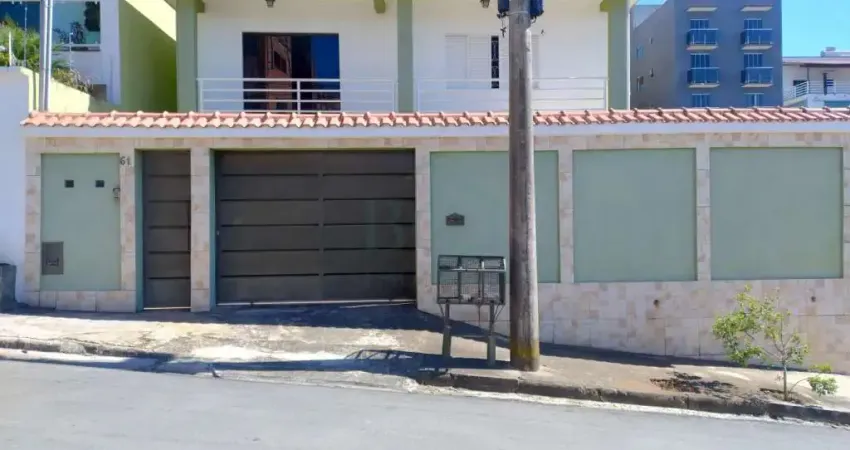 Casa com 3 quartos à venda no Santa Ângela, Poços de Caldas 