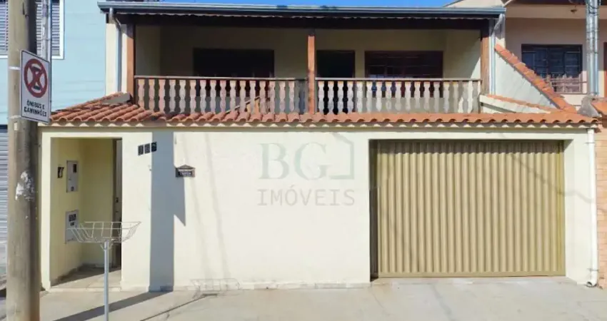 Casa com 3 quartos à venda no Jardim Philadélphia, Poços de Caldas