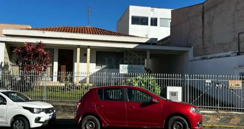 Casa com 4 quartos à venda no Jardim dos Estados, Poços de Caldas