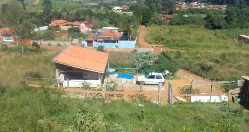 Terreno à venda na Zona Rural, Andradas