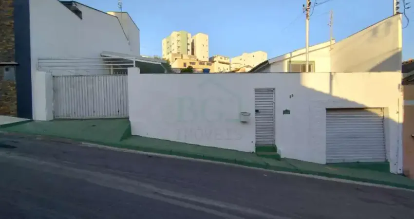 Casa com 3 quartos à venda na Vila Líder, Poços de Caldas