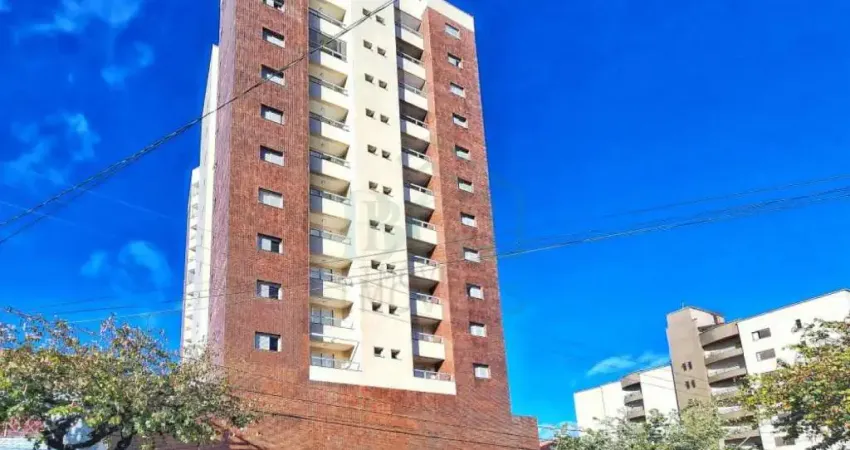 Apartamento com 2 quartos para alugar no Jardim Cascatinha, Poços de Caldas