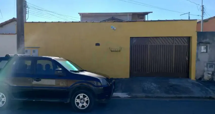 Casa com 4 quartos à venda no Jardim Kennedy II, Poços de Caldas