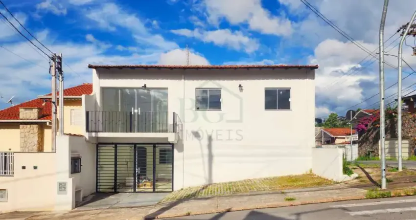 Casa comercial à venda no Country Club, Poços de Caldas 