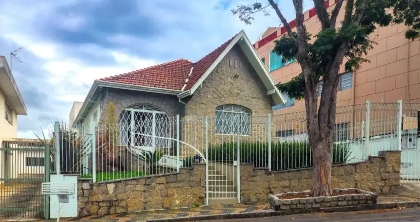 Casa comercial para alugar no Jardim dos Estados, Poços de Caldas 