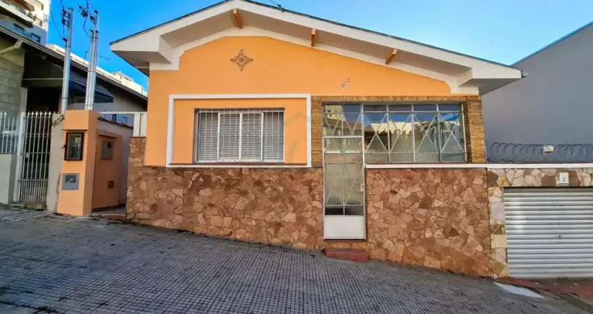 Casa comercial para alugar no Centro, Poços de Caldas 