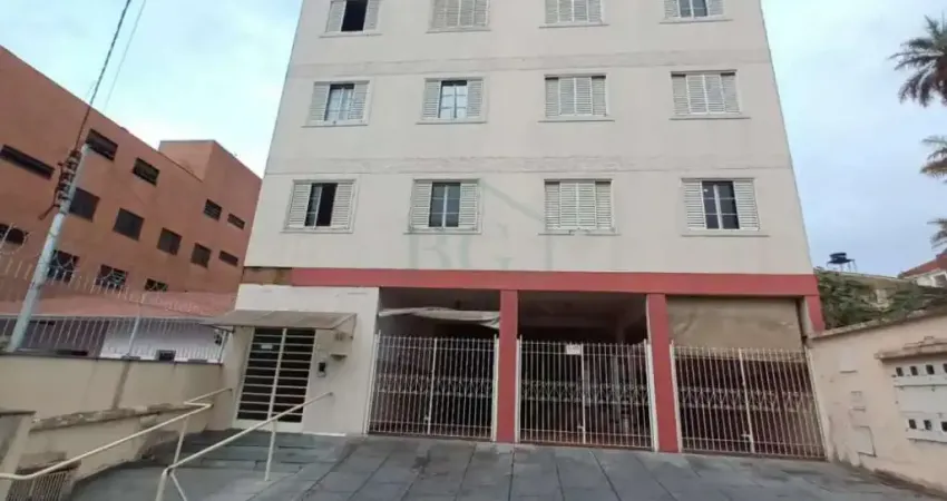 Apartamento com 2 quartos à venda no Jardim Cascatinha, Poços de Caldas 