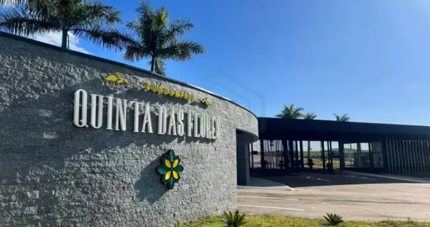 Terreno em condomínio fechado à venda na Zona Rural, Andradas