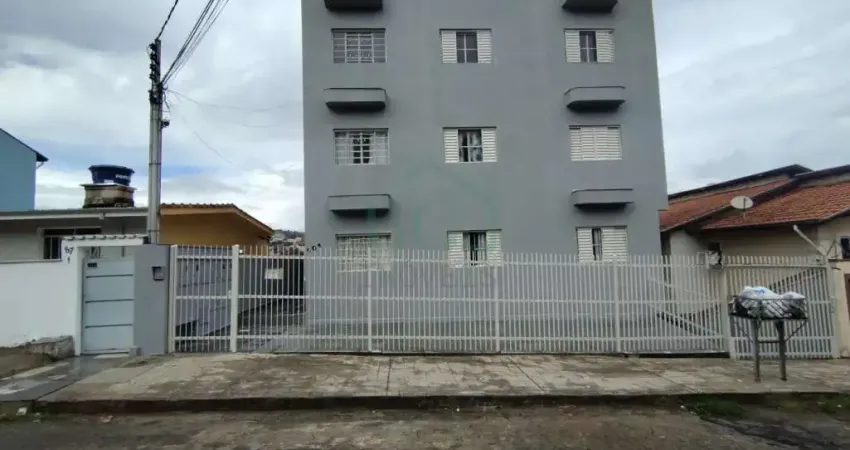 Apartamento com 2 quartos à venda no Santa Ângela, Poços de Caldas