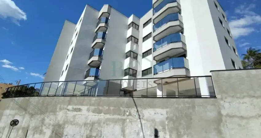 Apartamento com 3 quartos à venda no Jardim Cascatinha, Poços de Caldas