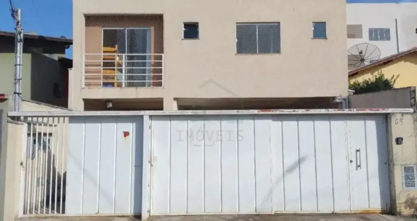 Cobertura com 2 quartos à venda no Jardim São Bento, Poços de Caldas