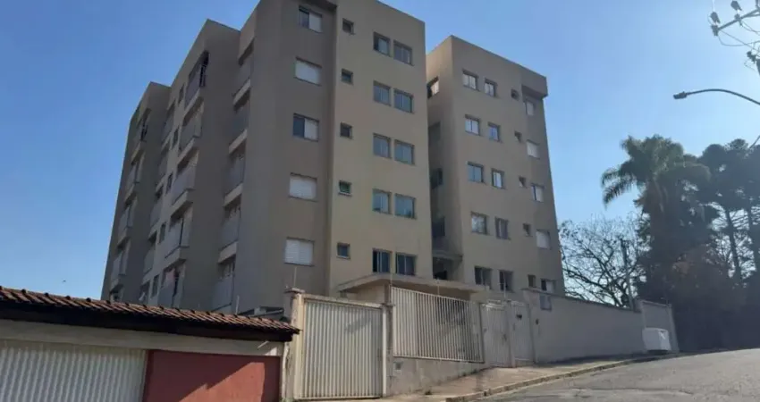 Apartamento com 2 quartos à venda no Jardim dos Estados, Poços de Caldas