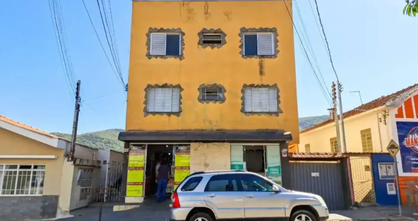 Apartamento com 3 quartos para alugar na Nossa Senhora Aparecida, Poços de Caldas 