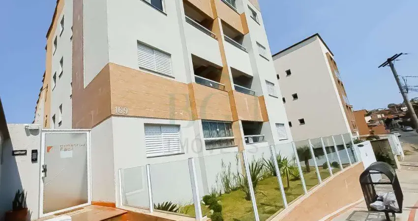 Apartamento com 3 quartos à venda no Jardim Quisisana, Poços de Caldas
