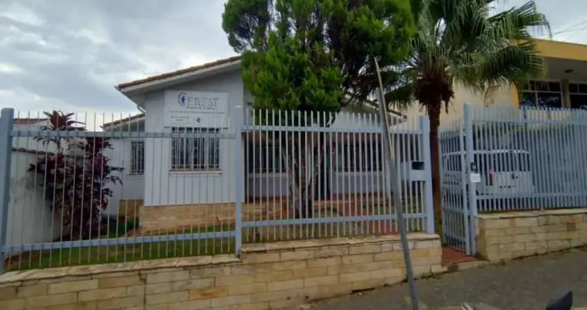 Casa com 6 quartos à venda no Jardim dos Estados, Poços de Caldas 