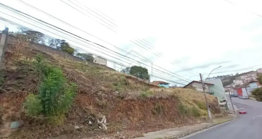 Terreno à venda no Santa Ângela, Poços de Caldas
