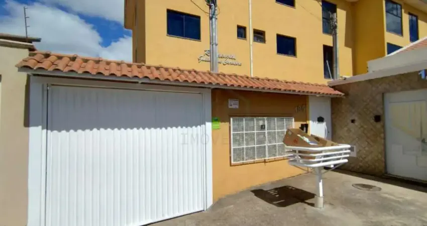 Apartamento com 2 quartos à venda no Jardim Amaryllis, Poços de Caldas