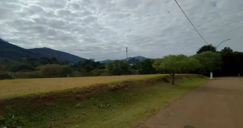 Terreno em condomínio fechado à venda no Bortolan Norte I, Poços de Caldas 