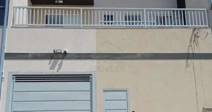 Casa com 2 quartos à venda no Jardim Bandeirantes, Poços de Caldas 