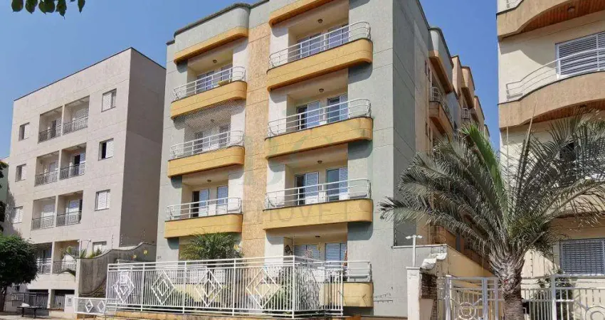 Apartamento com 2 quartos para alugar no Jardim dos Estados, Poços de Caldas 