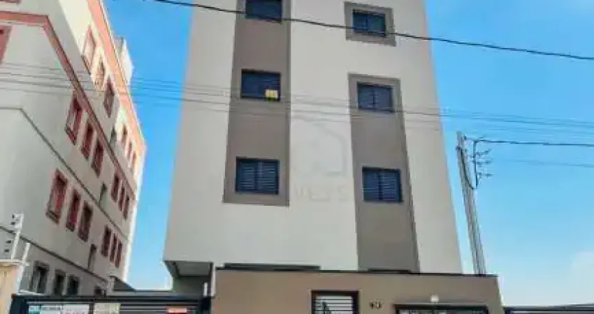 Apartamento com 1 quarto para alugar no Centreville, Poços de Caldas 
